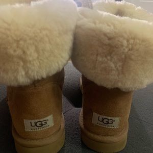 UGG boots